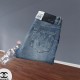 2025 Fall/Winter Jeans LOEWE LOEWE Popular Every Year, Continuous Standard Item 2025 Fall/Winter Jeans LOEWE LOEWE Popular Every Year, Continuous Standard Item