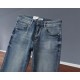 2025 Fall/Winter Jeans LOEWE LOEWE Popular Every Year, Continuous Standard Item 2025 Fall/Winter Jeans LOEWE LOEWE Popular Every Year, Continuous Standard Item