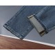 2025 Fall/Winter Jeans LOEWE LOEWE Popular Every Year, Continuous Standard Item 2025 Fall/Winter Jeans LOEWE LOEWE Popular Every Year, Continuous Standard Item