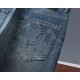 2025 Fall/Winter Jeans LOEWE LOEWE Popular Every Year, Continuous Standard Item 2025 Fall/Winter Jeans LOEWE LOEWE Popular Every Year, Continuous Standard Item