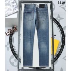 2025 Fall/Winter Jeans LOEWE Loewe Trend Needed Popular Jeans