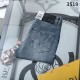 2025 Fall/Winter Jeans LOEWE Loewe Trend Needed Popular Jeans 2025 Fall/Winter Jeans LOEWE Loewe Trend Needed Popular Jeans