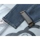 2025 Fall/Winter Jeans LOEWE Loewe Trend Needed Popular Jeans 2025 Fall/Winter Jeans LOEWE Loewe Trend Needed Popular Jeans