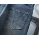 2025 Fall/Winter Jeans LOEWE Loewe Trend Needed Popular Jeans 2025 Fall/Winter Jeans LOEWE Loewe Trend Needed Popular Jeans