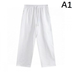 2025 Fall/Winter Casual Pants LOUIS VUITTON Louis Vuitton Not yet in Japan Limited rare item