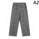 2025 Fall/Winter Casual Pants LOUIS VUITTON Louis Vuitton Not yet in Japan Limited rare item 2025 Fall/Winter Casual Pants LOUIS VUITTON Louis Vuitton Not yet in Japan Limited rare item