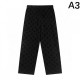2025 Fall/Winter Casual Pants LOUIS VUITTON Louis Vuitton Not yet in Japan Limited rare item 2025 Fall/Winter Casual Pants LOUIS VUITTON Louis Vuitton Not yet in Japan Limited rare item