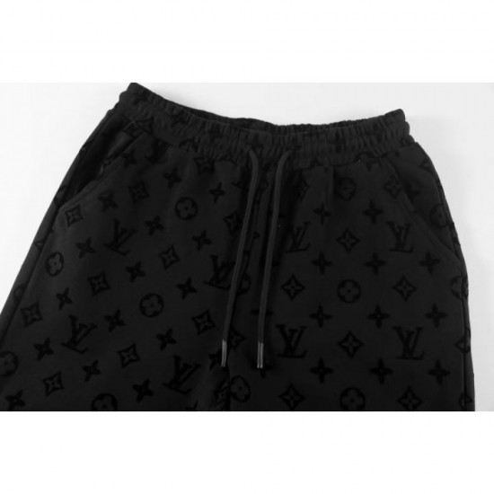 2025 Fall/Winter Casual Pants LOUIS VUITTON Louis Vuitton Not yet in Japan Limited rare item 2025 Fall/Winter Casual Pants LOUIS VUITTON Louis Vuitton Not yet in Japan Limited rare item