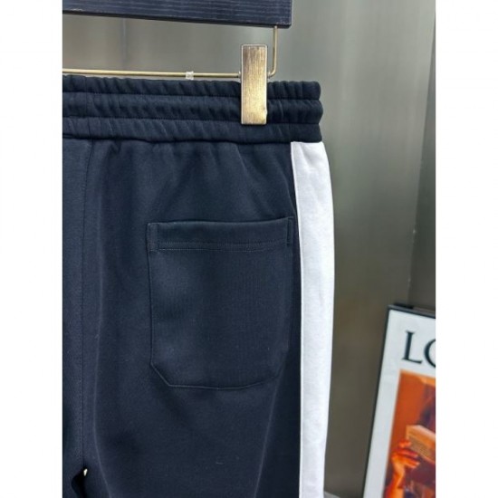 2025 Fall/Winter Casual Pants LOUIS VUITTON Adult Elegant Luxury Casual 2025 Fall/Winter Casual Pants LOUIS VUITTON Adult Elegant Luxury Casual