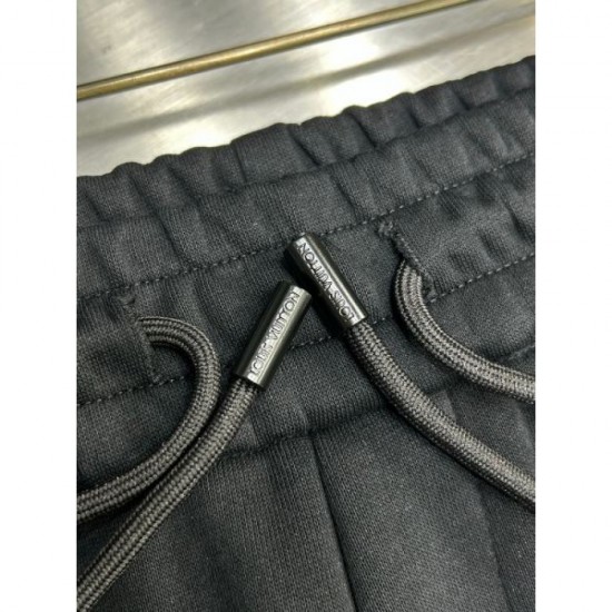 2025 Fall/Winter Casual Pants LOUIS VUITTON Adult Elegant Luxury Casual 2025 Fall/Winter Casual Pants LOUIS VUITTON Adult Elegant Luxury Casual