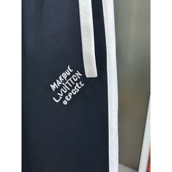 2025 Fall/Winter Casual Pants LOUIS VUITTON Adult Elegant Luxury Casual 2025 Fall/Winter Casual Pants LOUIS VUITTON Adult Elegant Luxury Casual