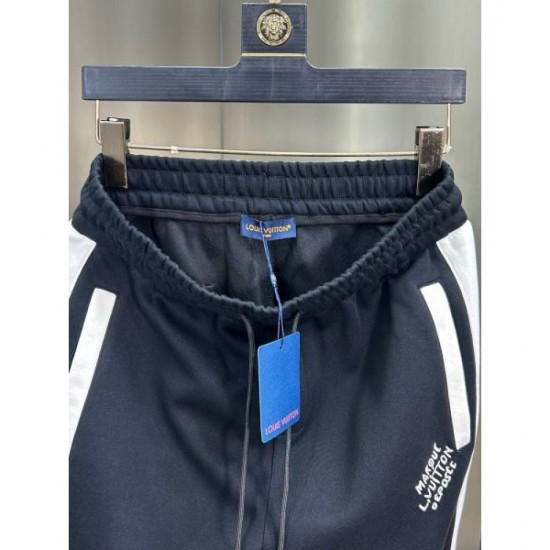 2025 Fall/Winter Casual Pants LOUIS VUITTON Adult Elegant Luxury Casual 2025 Fall/Winter Casual Pants LOUIS VUITTON Adult Elegant Luxury Casual