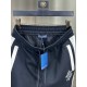 2025 Fall/Winter Casual Pants LOUIS VUITTON Adult Elegant Luxury Casual 2025 Fall/Winter Casual Pants LOUIS VUITTON Adult Elegant Luxury Casual