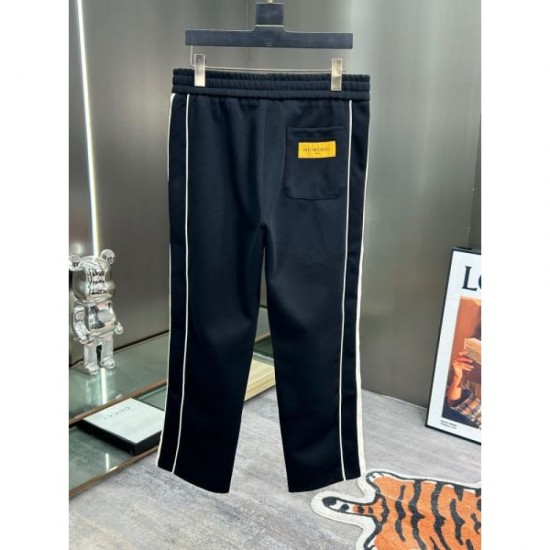 2025 Fall/Winter Casual Pants LOUIS VUITTON Louis Vuitton Adult Charm New Fall/Winter 2025 Fall/Winter Casual Pants LOUIS VUITTON Louis Vuitton Adult Charm New Fall/Winter