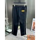 2025 Fall/Winter Casual Pants LOUIS VUITTON Louis Vuitton Adult Charm New Fall/Winter 2025 Fall/Winter Casual Pants LOUIS VUITTON Louis Vuitton Adult Charm New Fall/Winter