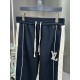 2025 Fall/Winter Casual Pants LOUIS VUITTON Louis Vuitton Adult Charm New Fall/Winter 2025 Fall/Winter Casual Pants LOUIS VUITTON Louis Vuitton Adult Charm New Fall/Winter