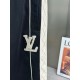 2025 Fall/Winter Casual Pants LOUIS VUITTON Louis Vuitton Adult Charm New Fall/Winter 2025 Fall/Winter Casual Pants LOUIS VUITTON Louis Vuitton Adult Charm New Fall/Winter