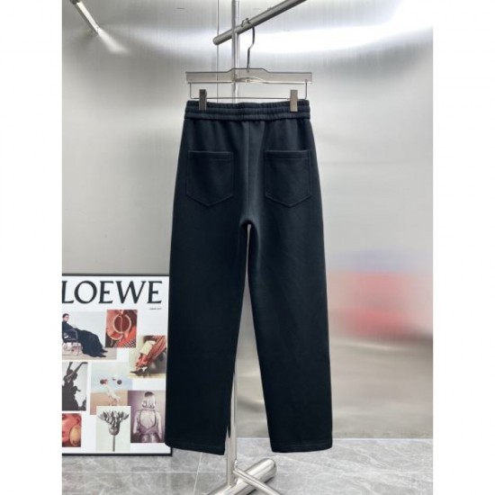 2025 Fall/Winter Casual Pants LOUIS VUITTON Autumn/Winter Limited Colors Needed Popular 2025 Fall/Winter Casual Pants LOUIS VUITTON Autumn/Winter Limited Colors Needed Popular