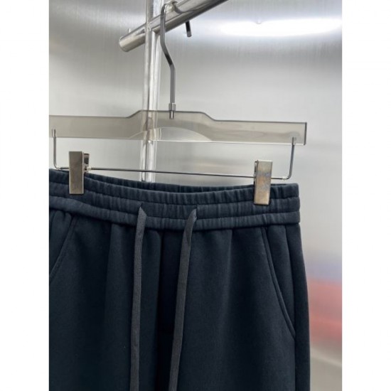 2025 Fall/Winter Casual Pants LOUIS VUITTON Autumn/Winter Limited Colors Needed Popular 2025 Fall/Winter Casual Pants LOUIS VUITTON Autumn/Winter Limited Colors Needed Popular