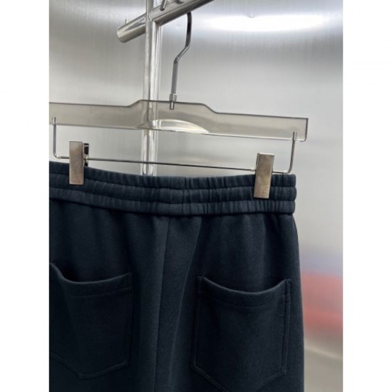 2025 Fall/Winter Casual Pants LOUIS VUITTON Autumn/Winter Limited Colors Needed Popular 2025 Fall/Winter Casual Pants LOUIS VUITTON Autumn/Winter Limited Colors Needed Popular