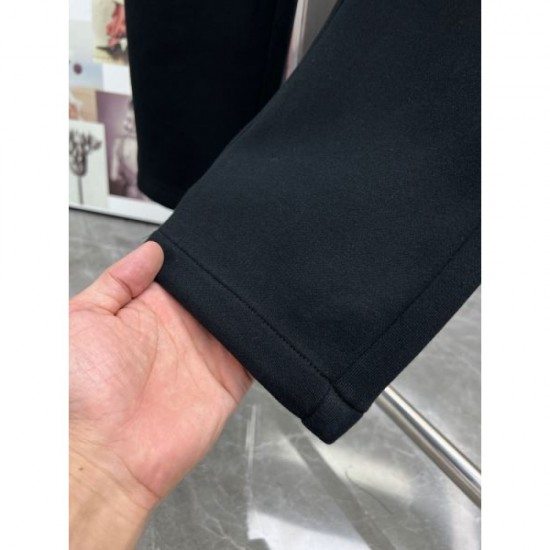2025 Fall/Winter Casual Pants LOUIS VUITTON Autumn/Winter Limited Colors Needed Popular 2025 Fall/Winter Casual Pants LOUIS VUITTON Autumn/Winter Limited Colors Needed Popular
