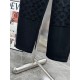 2025 Fall/Winter Casual Pants LOUIS VUITTON Autumn/Winter Limited Colors Needed Popular 2025 Fall/Winter Casual Pants LOUIS VUITTON Autumn/Winter Limited Colors Needed Popular