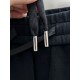 2025 Fall/Winter Casual Pants LOUIS VUITTON Autumn/Winter Limited Colors Needed Popular 2025 Fall/Winter Casual Pants LOUIS VUITTON Autumn/Winter Limited Colors Needed Popular