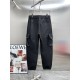 2025 Fall/Winter Casual Pants LOUIS VUITTON Louis Vuitton A stylish and popular item 2025 Fall/Winter Casual Pants LOUIS VUITTON Louis Vuitton A stylish and popular item