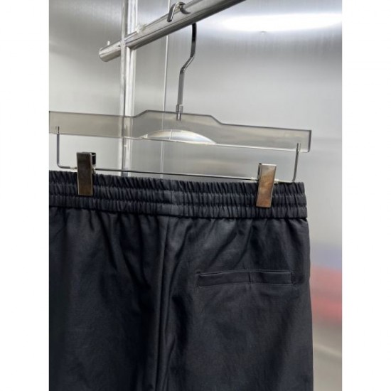 2025 Fall/Winter Casual Pants LOUIS VUITTON Louis Vuitton A stylish and popular item 2025 Fall/Winter Casual Pants LOUIS VUITTON Louis Vuitton A stylish and popular item