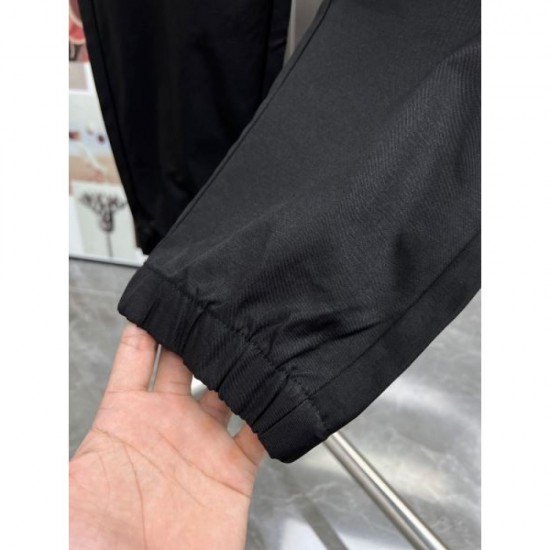 2025 Fall/Winter Casual Pants LOUIS VUITTON Louis Vuitton A stylish and popular item 2025 Fall/Winter Casual Pants LOUIS VUITTON Louis Vuitton A stylish and popular item