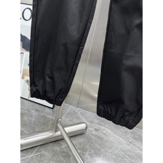 2025 Fall/Winter Casual Pants LOUIS VUITTON Louis Vuitton A stylish and popular item 2025 Fall/Winter Casual Pants LOUIS VUITTON Louis Vuitton A stylish and popular item