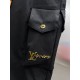 2025 Fall/Winter Casual Pants LOUIS VUITTON Louis Vuitton A stylish and popular item 2025 Fall/Winter Casual Pants LOUIS VUITTON Louis Vuitton A stylish and popular item