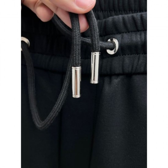 2025 Fall/Winter Casual Pants LOUIS VUITTON Louis Vuitton Timeless High-quality design 2025 Fall/Winter Casual Pants LOUIS VUITTON Louis Vuitton Timeless High-quality design