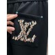 2025 Fall/Winter Casual Pants LOUIS VUITTON Louis Vuitton Timeless High-quality design 2025 Fall/Winter Casual Pants LOUIS VUITTON Louis Vuitton Timeless High-quality design