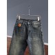 2025 Fall/Winter Jeans LOUIS VUITTON Autumn/Winter New Products Luxury Lineup 2025 Fall/Winter Jeans LOUIS VUITTON Autumn/Winter New Products Luxury Lineup