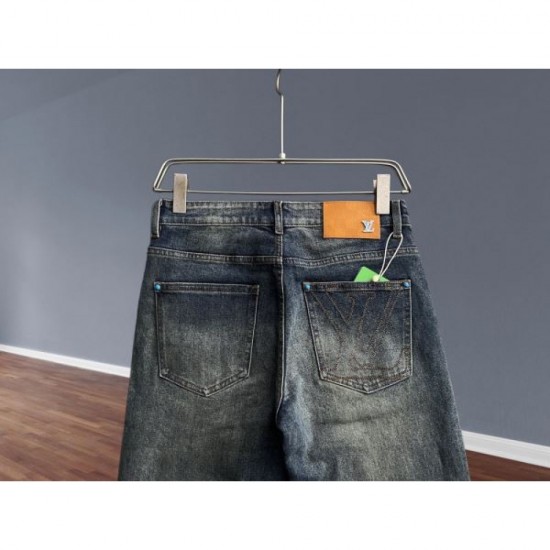 2025 Fall/Winter Jeans LOUIS VUITTON Autumn/Winter New Products Luxury Lineup 2025 Fall/Winter Jeans LOUIS VUITTON Autumn/Winter New Products Luxury Lineup