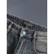 2025 Fall/Winter Jeans LOUIS VUITTON Autumn/Winter New Products Luxury Lineup 2025 Fall/Winter Jeans LOUIS VUITTON Autumn/Winter New Products Luxury Lineup