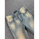 2025 Fall/Winter Jeans LOUIS VUITTON Louis Vuitton Beautiful outfit Adult pants 2025 Fall/Winter Jeans LOUIS VUITTON Louis Vuitton Beautiful outfit Adult pants