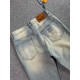 2025 Fall/Winter Jeans LOUIS VUITTON Louis Vuitton Beautiful outfit Adult pants 2025 Fall/Winter Jeans LOUIS VUITTON Louis Vuitton Beautiful outfit Adult pants