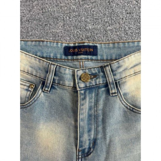 2025 Fall/Winter Jeans LOUIS VUITTON Louis Vuitton Beautiful outfit Adult pants 2025 Fall/Winter Jeans LOUIS VUITTON Louis Vuitton Beautiful outfit Adult pants