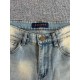 2025 Fall/Winter Jeans LOUIS VUITTON Louis Vuitton Beautiful outfit Adult pants 2025 Fall/Winter Jeans LOUIS VUITTON Louis Vuitton Beautiful outfit Adult pants