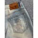 2025 Fall/Winter Jeans LOUIS VUITTON Louis Vuitton Beautiful outfit Adult pants 2025 Fall/Winter Jeans LOUIS VUITTON Louis Vuitton Beautiful outfit Adult pants