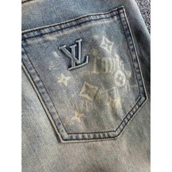 2025 Fall/Winter Jeans LOUIS VUITTON Louis Vuitton Beautiful outfit Adult pants 2025 Fall/Winter Jeans LOUIS VUITTON Louis Vuitton Beautiful outfit Adult pants