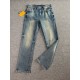 2025 Fall/Winter Jeans LOUIS VUITTON Autumn/Winter Limited Miraculous Restock 2025 Fall/Winter Jeans LOUIS VUITTON Autumn/Winter Limited Miraculous Restock