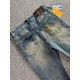 2025 Fall/Winter Jeans LOUIS VUITTON Autumn/Winter Limited Miraculous Restock 2025 Fall/Winter Jeans LOUIS VUITTON Autumn/Winter Limited Miraculous Restock