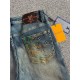 2025 Fall/Winter Jeans LOUIS VUITTON Autumn/Winter Limited Miraculous Restock 2025 Fall/Winter Jeans LOUIS VUITTON Autumn/Winter Limited Miraculous Restock