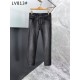 2025 Fall/Winter Jeans LOUIS VUITTON Louis Vuitton Excellent comfort, high-quality size 2025 Fall/Winter Jeans LOUIS VUITTON Louis Vuitton Excellent comfort, high-quality size