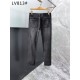 2025 Fall/Winter Jeans LOUIS VUITTON Louis Vuitton Excellent comfort, high-quality size 2025 Fall/Winter Jeans LOUIS VUITTON Louis Vuitton Excellent comfort, high-quality size