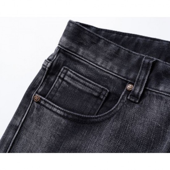 2025 Fall/Winter Jeans LOUIS VUITTON Louis Vuitton Excellent comfort, high-quality size 2025 Fall/Winter Jeans LOUIS VUITTON Louis Vuitton Excellent comfort, high-quality size