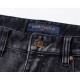 2025 Fall/Winter Jeans LOUIS VUITTON Louis Vuitton Excellent comfort, high-quality size 2025 Fall/Winter Jeans LOUIS VUITTON Louis Vuitton Excellent comfort, high-quality size